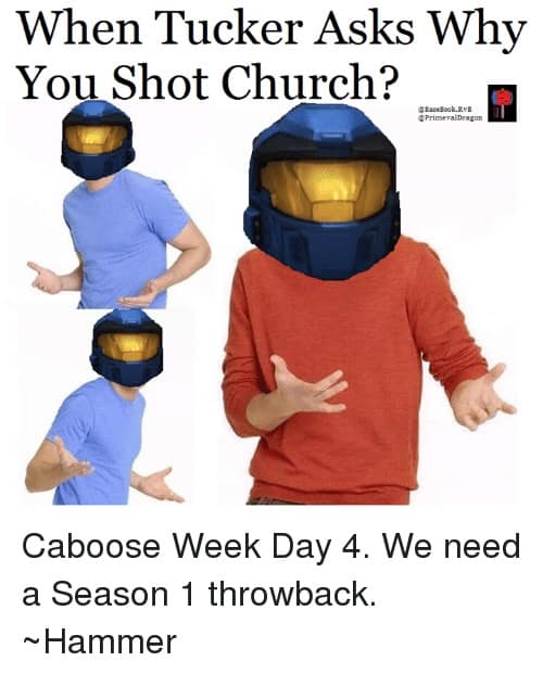 rooster teeth memes, rooster teeth shutdown, red vs blue memes, RWBY memes