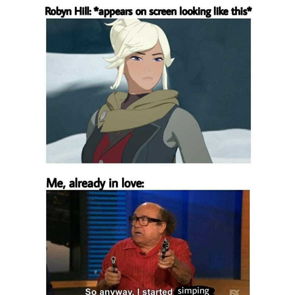 rooster teeth memes, rooster teeth shutdown, red vs blue memes, RWBY memes