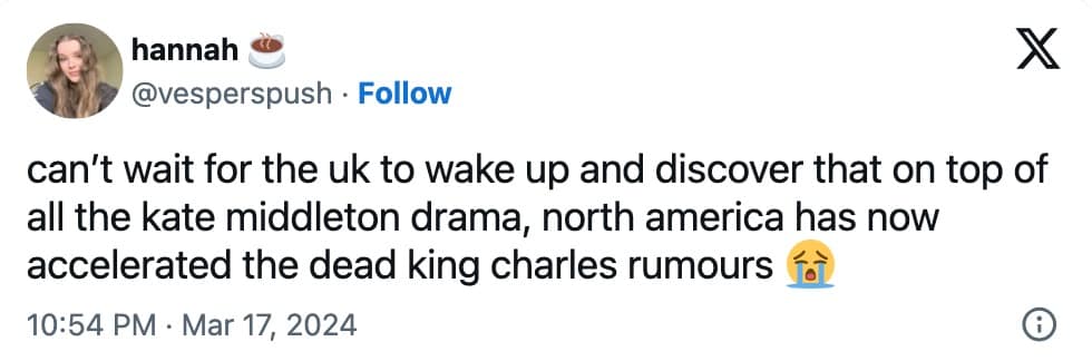 royal announcement memes, royal announcement, royal announcement rumors, royal announcement rumours, royal announcement tweets, royal announcement reactions, King Charles memes, Kate middleton memes, King Charles dead