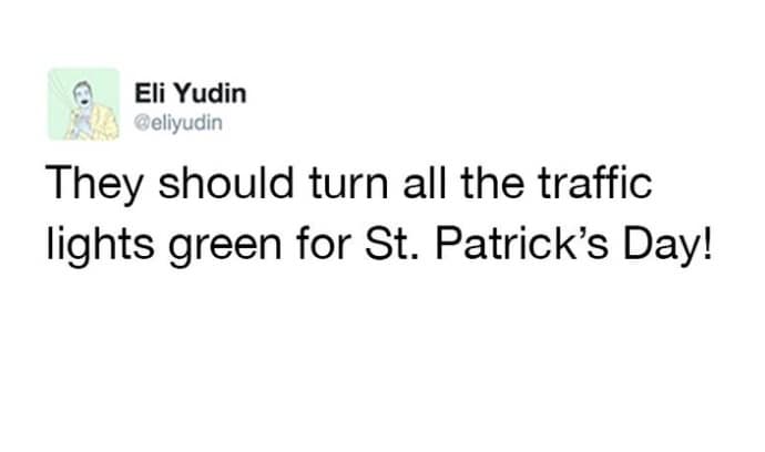 st patricks day memes, st paddy's memes, festive memes