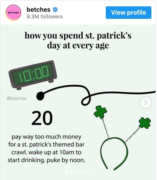 st patricks day memes, st paddy's memes, festive memes