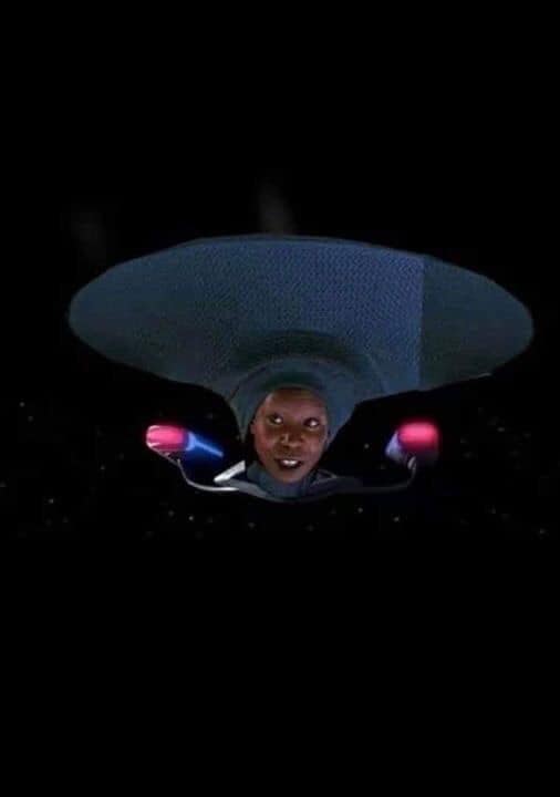 star trek memes, trekkie memes, startrek memes, rekkie humor, sci-fi jokes, space laughter, Starfleet memes, intergalactic humor, sci-fi silliness