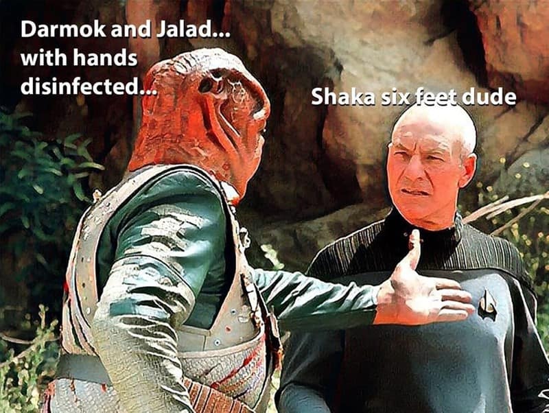 star trek memes, trekkie memes, startrek memes, rekkie humor, sci-fi jokes, space laughter, Starfleet memes, intergalactic humor, sci-fi silliness