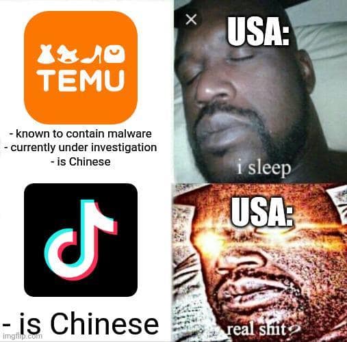 TikTok ban memes, TikTok ban, tik tok ban memes, tik tok ban