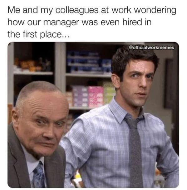 work memes, office humor, orporate sarcasm, workplace jokes, job-related memes, desk humor, career comedy