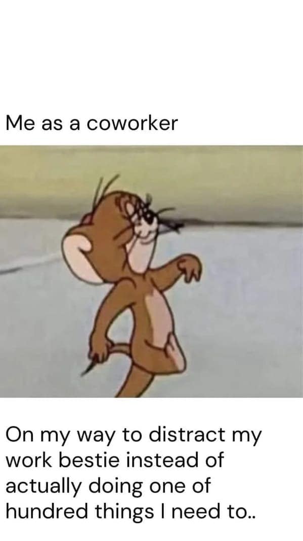 work memes, office humor, orporate sarcasm, workplace jokes, job-related memes, desk humor, career comedy
