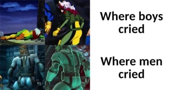 X-Men 97 Memes: 25 Of The Best Reactions So Far