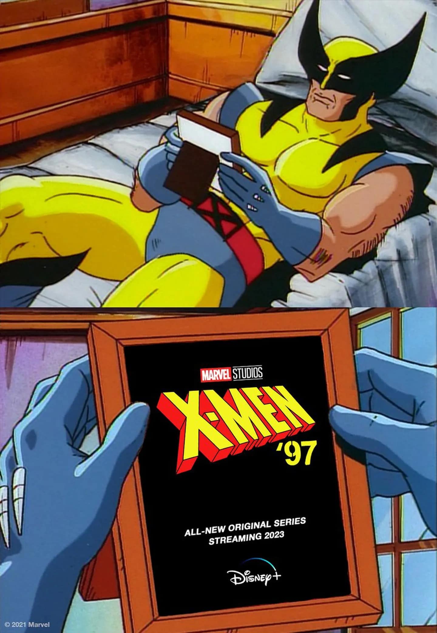 X-men 97 memes, x-men 97 reactions, x-men 97 tweets, x-men 97, X-Men 97 Image Macros, X-Men 97 Comic Edits, X-Men 97 Funny Pictures, X-Men 97 Reviews, X-Men 97 Fan Buzz, X-Men 97 Online Response