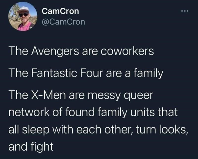 x men memes, Mutant Humor, Marvel Comics Jokes, Superhero Comedy, Mutant Memes, X-Men Comics Humor, Superhuman Jokes