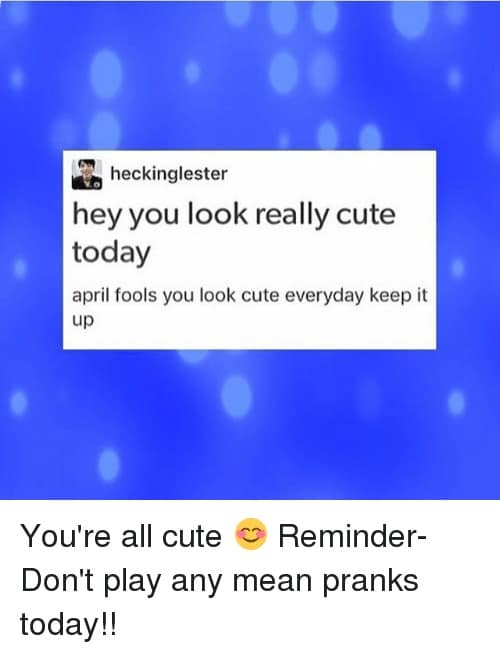 april fools meme, april fools memes, april fools memes 2024, april fools day memes