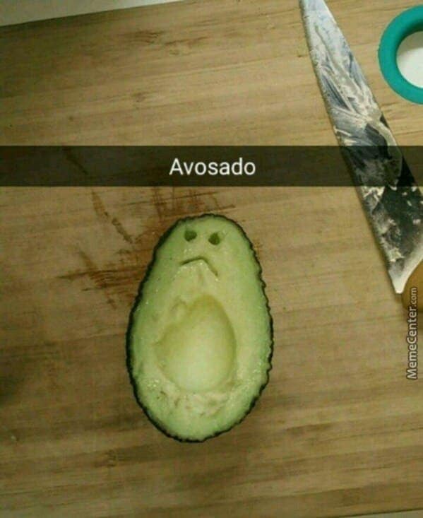 avocado memes, guacamole memes, Funny Avocado Jokes, Hilarious Avocado Puns, Avocado Humor