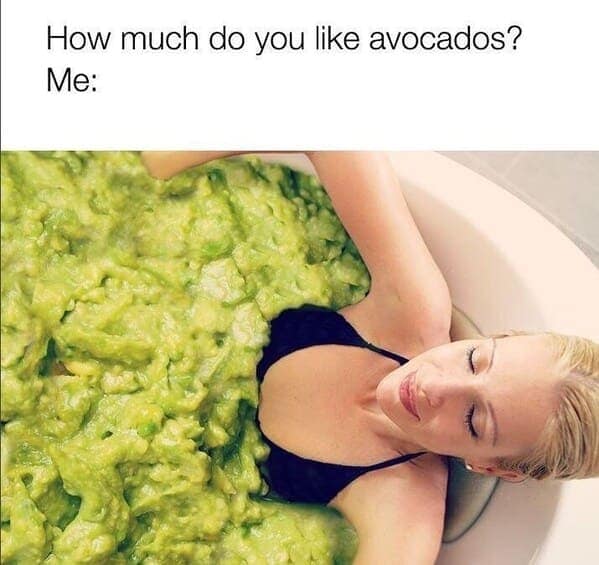 avocado memes, guacamole memes, Funny Avocado Jokes, Hilarious Avocado Puns, Avocado Humor