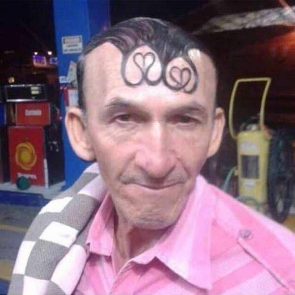 bad haircuts, haircut fails, haircut disasters, DIY haircut mistakes, Funny hair pictures, hilarious hairstyles, embarrassing haircuts, Hair care humor, hairstyle jokes, bad hair day memes