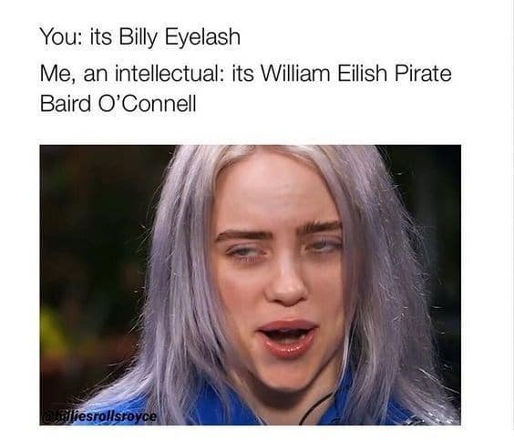billie eilish memes, Billie eilish mirror memes, Billie Eilish masturbation, Billie Eilish funny memes, Billie Eilish jokes, Billie Eilish humor