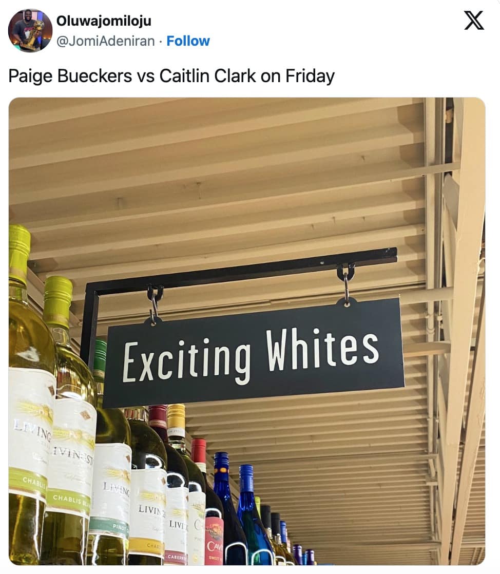 caitlin clark memes, caitlin clark reactions, caitlin clark tweets, march madness memes, caitlin clark Player Responses, Caitlin clark Fan Reactions