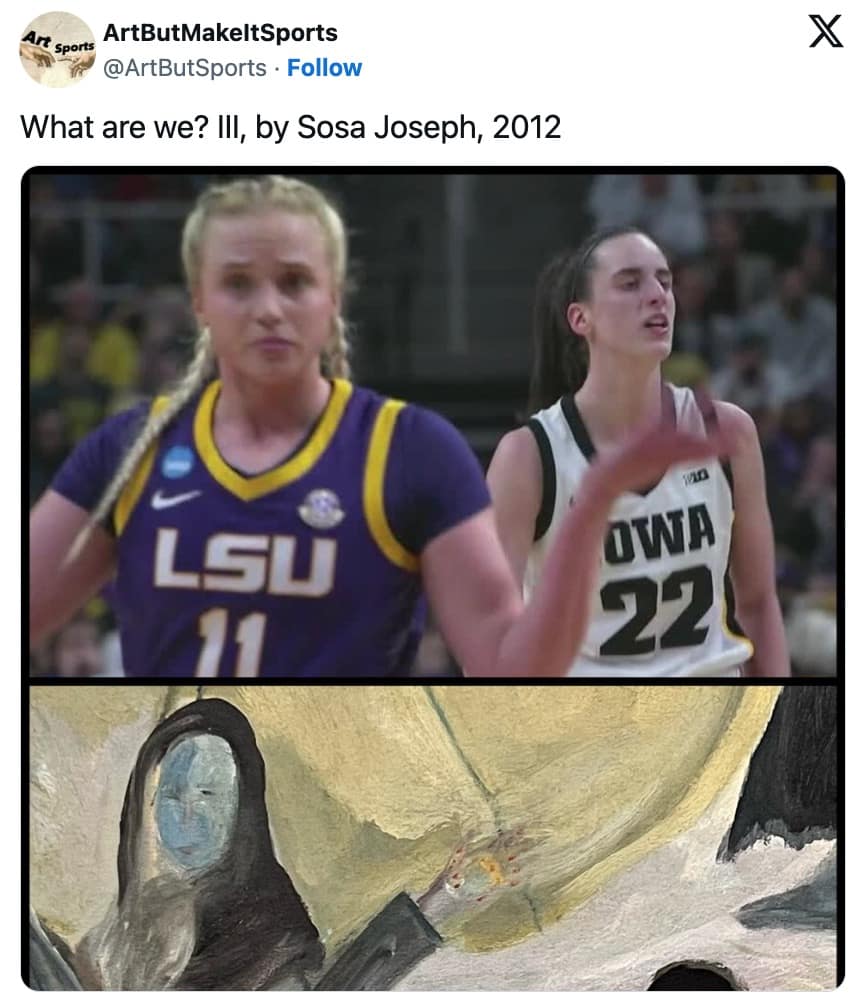caitlin clark memes, caitlin clark reactions, caitlin clark tweets, march madness memes, caitlin clark Player Responses, Caitlin clark Fan Reactions