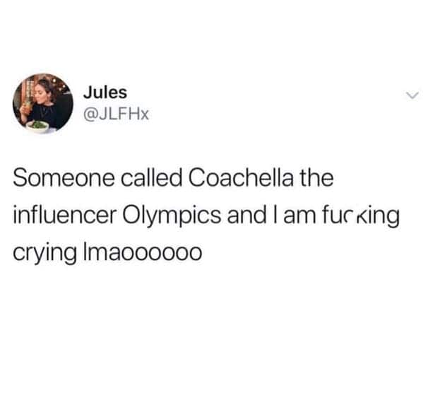 coachella 2024 memes, coachella memes 2024, coachella memes, coachella 2024, Coachella jokes, music festival humor, funny festival memes