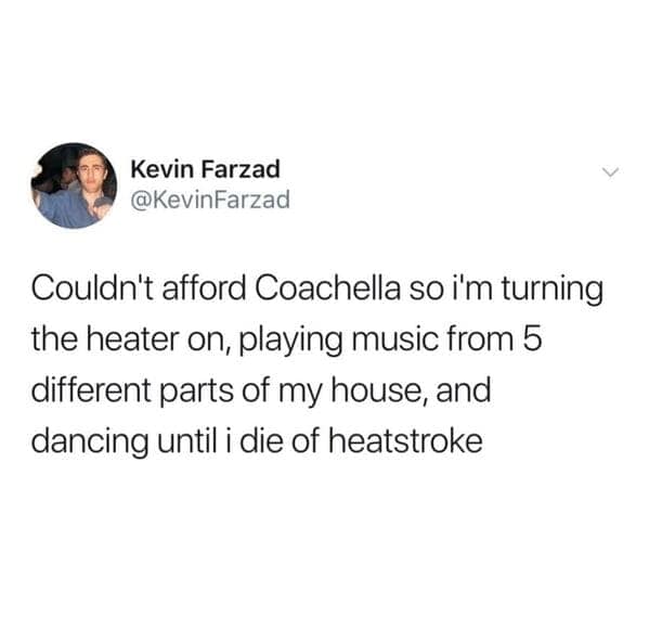 coachella 2024 memes, coachella memes 2024, coachella memes, coachella 2024, Coachella jokes, music festival humor, funny festival memes