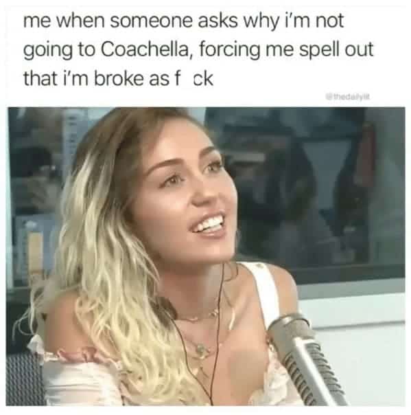 coachella 2024 memes, coachella memes 2024, coachella memes, coachella 2024, Coachella jokes, music festival humor, funny festival memes