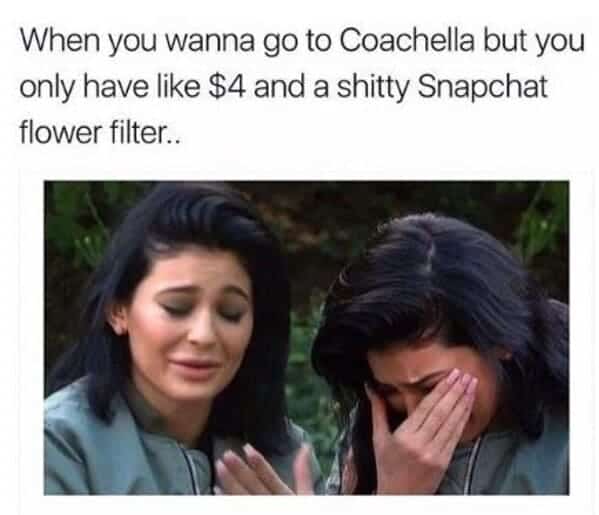 coachella 2024 memes, coachella memes 2024, coachella memes, coachella 2024, Coachella jokes, music festival humor, funny festival memes