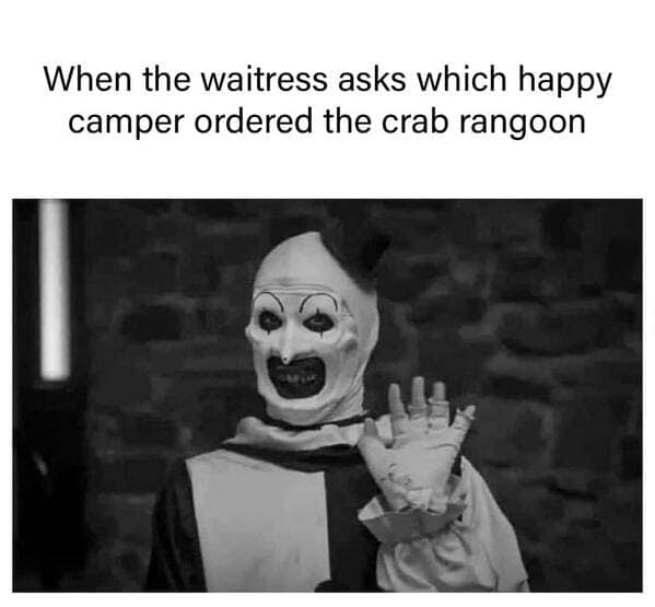 crab rangoon memes, rab Rangoon Lover, Deep-Fried Dreams, Cream Cheese Craving, Wontons of Joy, Deep-Fried Delights, Crispy Perfection