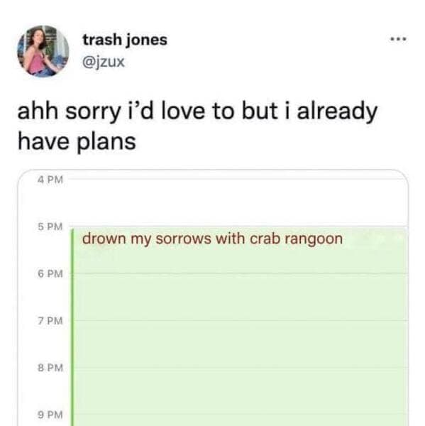 crab rangoon memes, rab Rangoon Lover, Deep-Fried Dreams, Cream Cheese Craving, Wontons of Joy, Deep-Fried Delights, Crispy Perfection