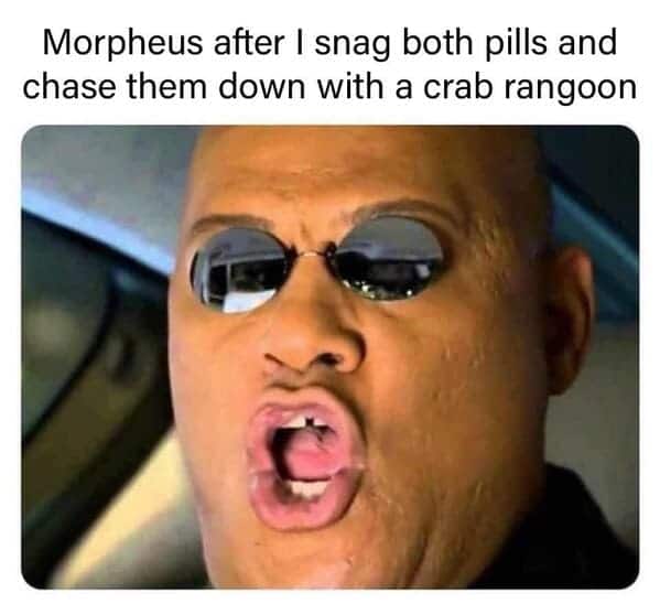 crab rangoon memes, rab Rangoon Lover, Deep-Fried Dreams, Cream Cheese Craving, Wontons of Joy, Deep-Fried Delights, Crispy Perfection