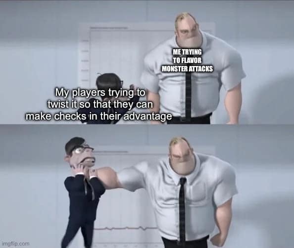 D&d memes, Dungeons & Dragons memes, dnd memes, Hilarious RPG Memes, Side-splitting Gaming Jokes, Gut-busting Tabletop RPG Reels, Laugh-out-loud D&D Campaigns