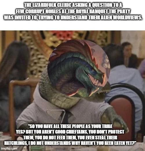 D&d memes, Dungeons & Dragons memes, dnd memes, Hilarious RPG Memes, Side-splitting Gaming Jokes, Gut-busting Tabletop RPG Reels, Laugh-out-loud D&D Campaigns