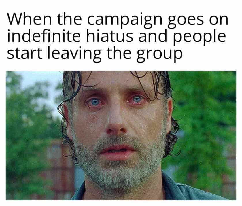 D&d memes, Dungeons & Dragons memes, dnd memes, Hilarious RPG Memes, Side-splitting Gaming Jokes, Gut-busting Tabletop RPG Reels, Laugh-out-loud D&D Campaigns