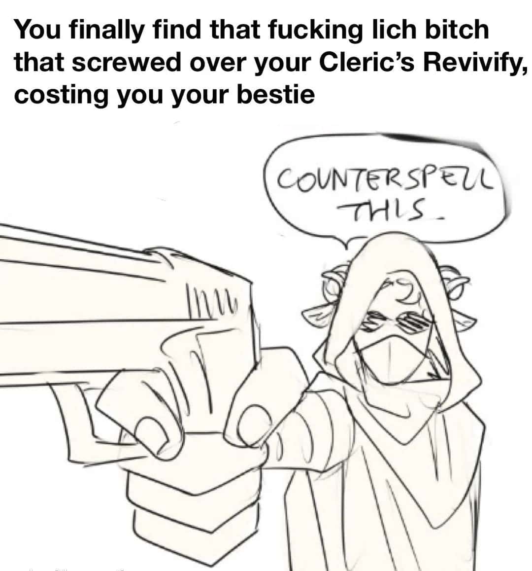 D&d memes, Dungeons & Dragons memes, dnd memes, Hilarious RPG Memes, Side-splitting Gaming Jokes, Gut-busting Tabletop RPG Reels, Laugh-out-loud D&D Campaigns