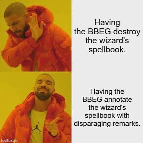 D&d memes, Dungeons & Dragons memes, dnd memes, Hilarious RPG Memes, Side-splitting Gaming Jokes, Gut-busting Tabletop RPG Reels, Laugh-out-loud D&D Campaigns