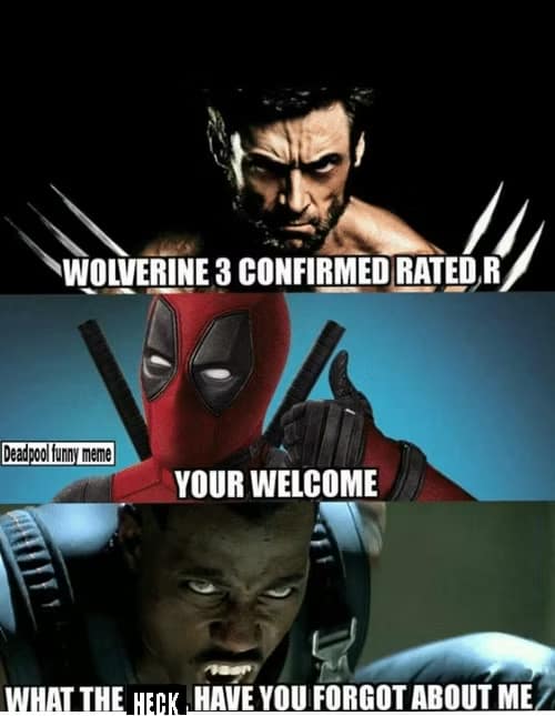 Deadpool and Wolverine memes, Deadpool & Wolverine, Deadpool vs wolverine memes, deadpool memes, wolverine memes
