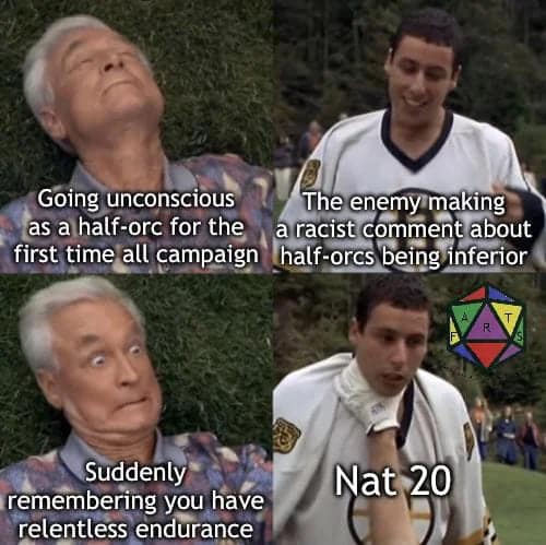 dnd memes, d&d memes, Dungeons & dragons memes, dnd memes funny, d&d memes gunny, dungeons & dragons memes, dnd memes funny, abletop RPG Humor, Fantasy Fails, Dungeon Master Shenanigans, Crit Fails & Chuckles, Hilarious Hit Points, Roleplaying Riffs