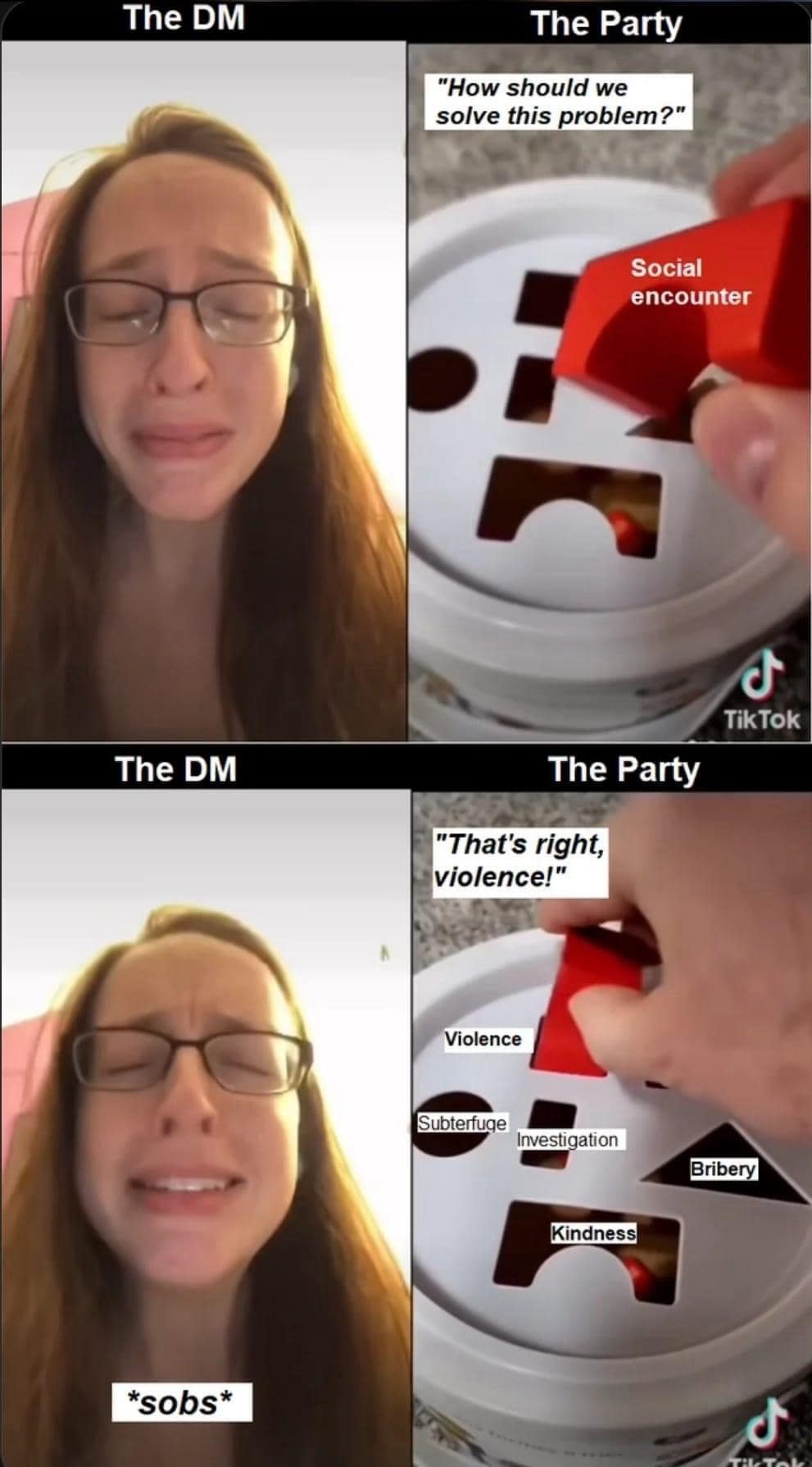 dnd memes, d&d memes, dungeons & dragons, D&d memes funny, dnd memes funny, funny D&d memes, funny dnd memes, Dungeons & Dragons memes