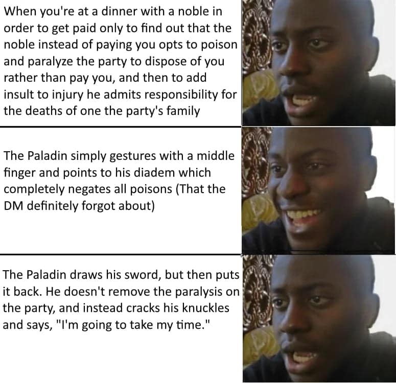 dnd memes, d&d memes, Dungeons & dragons memes, dnd memes funny, d&d memes gunny, dungeons & dragons memes, dnd memes funny, abletop RPG Humor, Fantasy Fails, Dungeon Master Shenanigans, Crit Fails & Chuckles, Hilarious Hit Points, Roleplaying Riffs