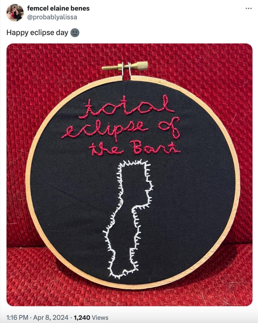 eclipse memes, solar eclipse memes, solar eclipse reactions, solar eclipse 2024