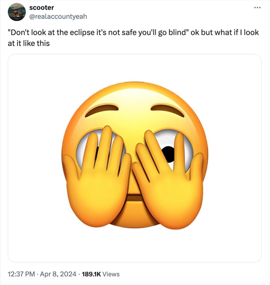 eclipse memes, solar eclipse memes, solar eclipse reactions, solar eclipse 2024