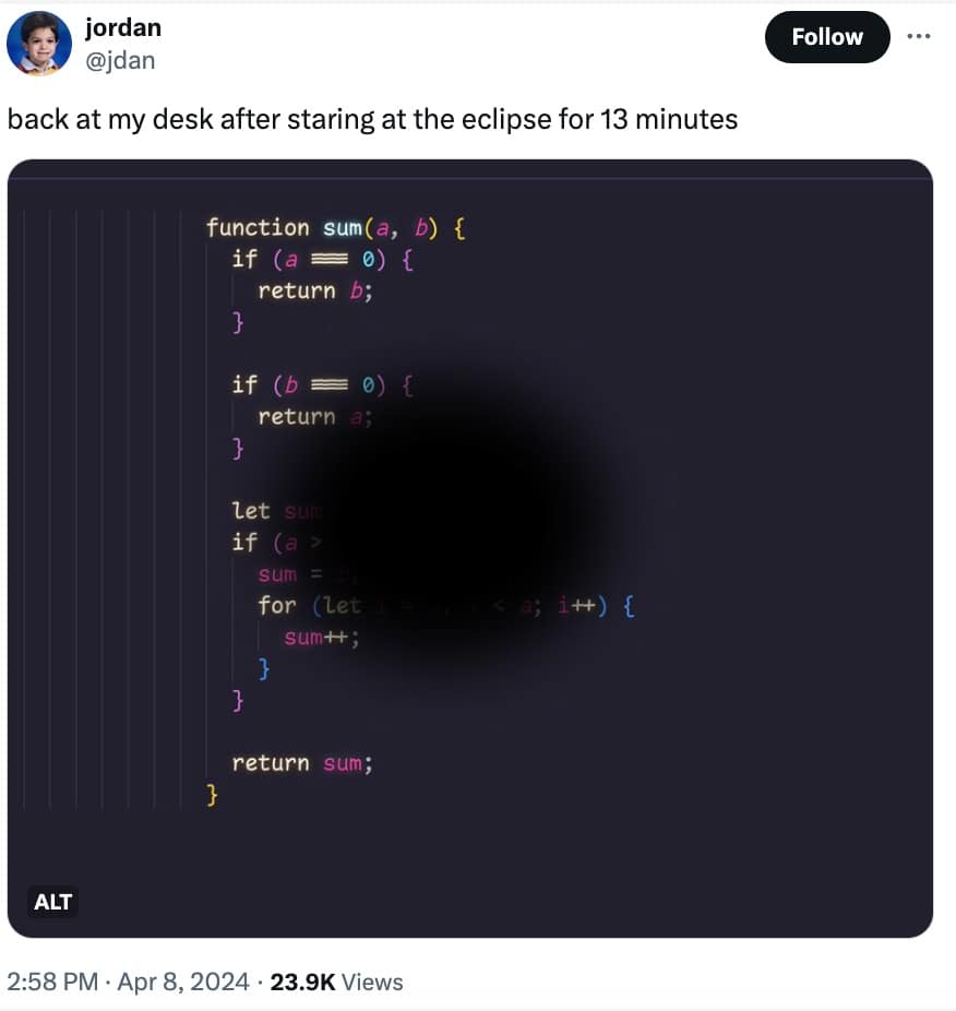 eclipse memes, solar eclipse memes, solar eclipse reactions, solar eclipse 2024