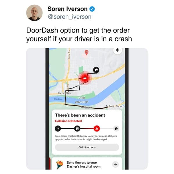 fake app features, soren iverson, funny UI, bad UI, absurd app features, laughable app design, whimsical UI concepts