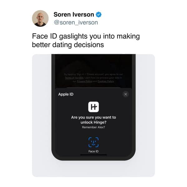 fake app features, soren iverson, funny UI, bad UI, absurd app features, laughable app design, whimsical UI concepts