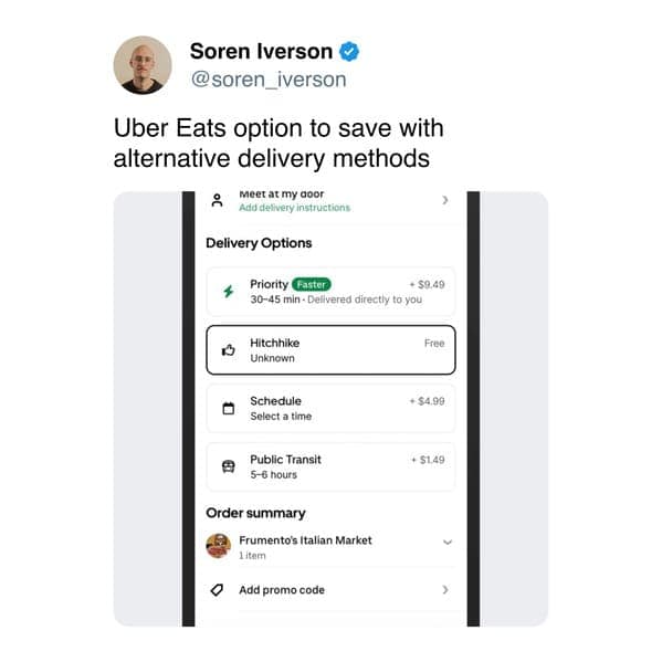 fake app features, soren iverson, funny UI, bad UI, absurd app features, laughable app design, whimsical UI concepts