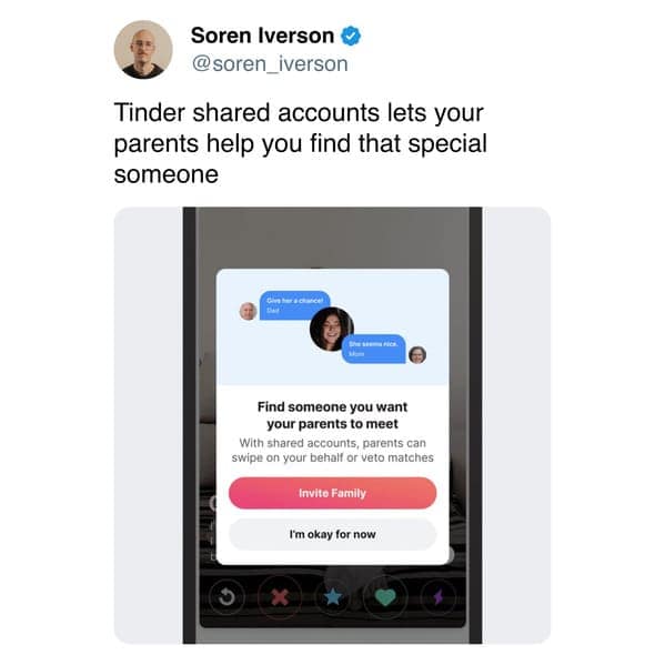 fake app features, soren iverson, funny UI, bad UI, absurd app features, laughable app design, whimsical UI concepts