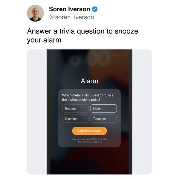 fake app features, soren iverson, funny UI, bad UI, absurd app features, laughable app design, whimsical UI concepts