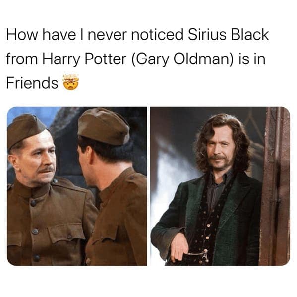 Friends memes, funny friends moments, chandler memes, Memes about Friends TV show