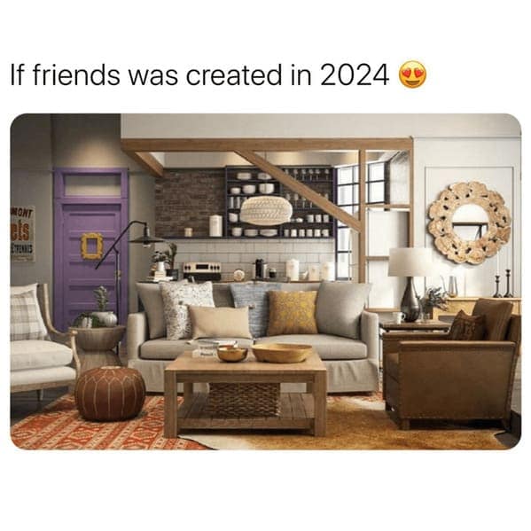 Friends memes, funny friends moments, chandler memes, Memes about Friends TV show