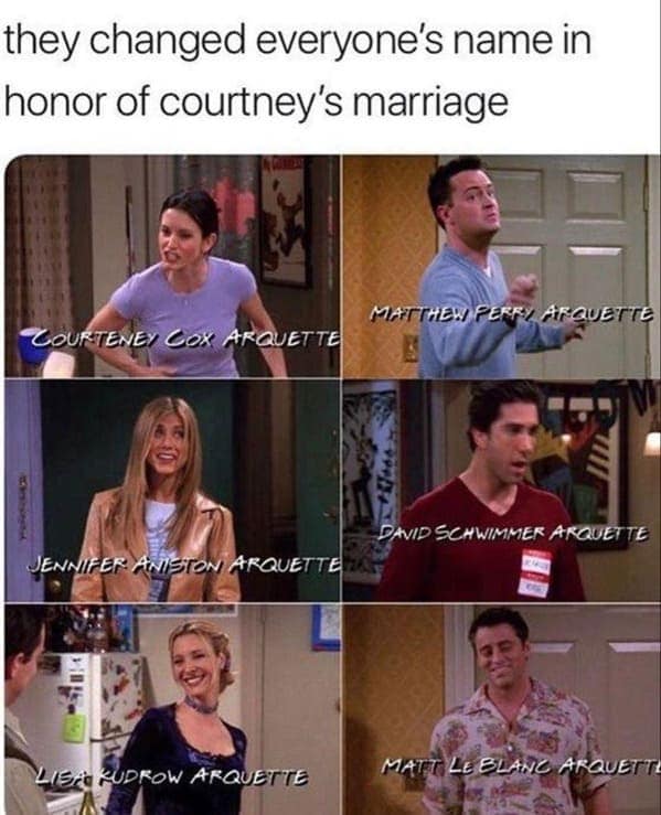 Friends memes, funny friends moments, chandler memes, Memes about Friends TV show