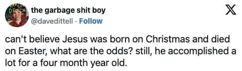 funny easter tweets, easter memes, Easter weekend humor, hilarious Easter social media posts, witty Easter jokes, Humorous Easter commentary, Easter Twitter trends, funny Easter memes