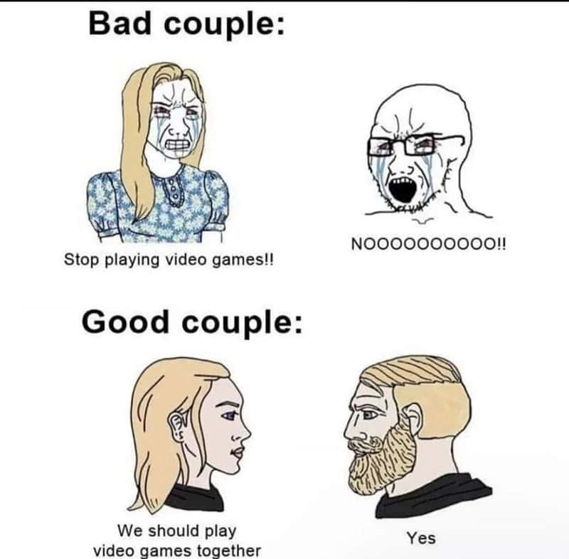 gamer memes, gaming memes, Funny Gaming Memes, Gaming Culture, Gaming Humor, video game memes, gamer jokes, comedic gaming content