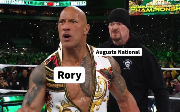 golf memes, 2024 masters, funny Golf Moments, Hilarious Golf Fails